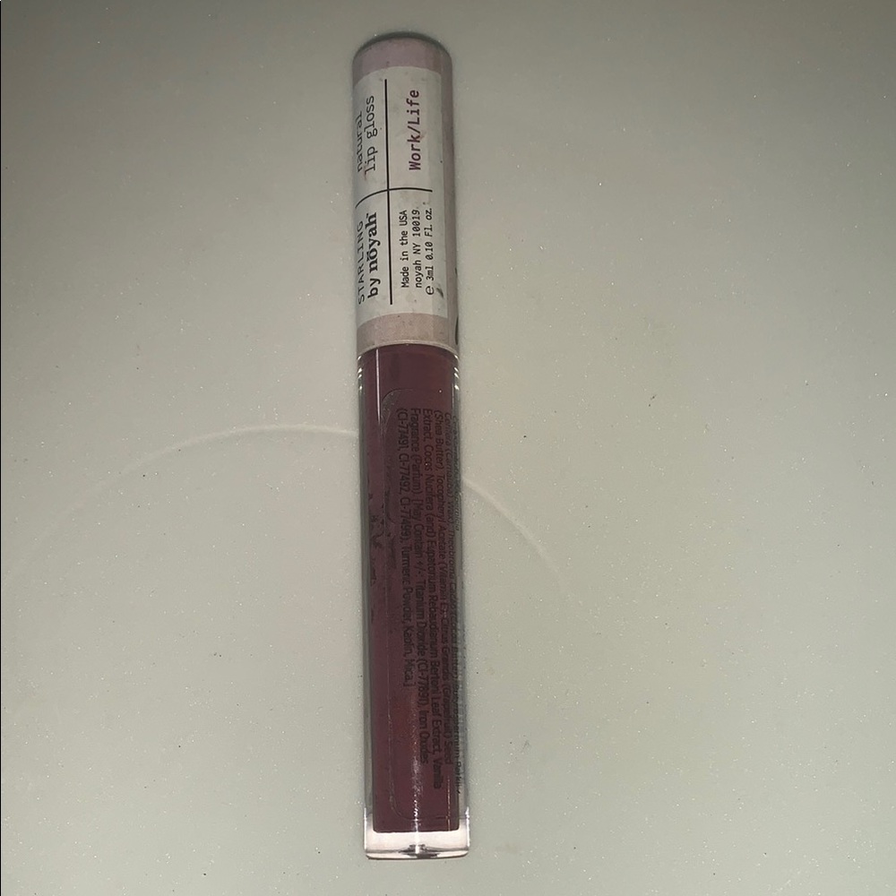 Starling by Noyah Lip Gloss
